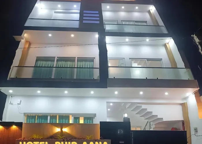 Hotel Phir Aana