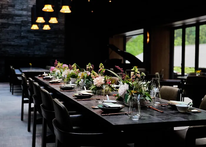 Zoland Resort Hotel -Emei Mountain