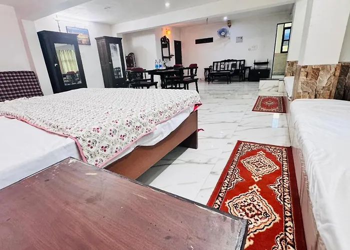 Hotel Shree Jmm S14 Near By