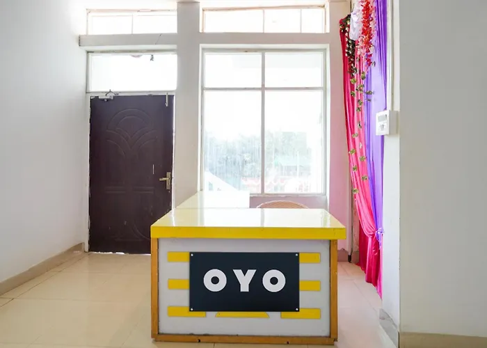 Spot On By Oyo The Highway Express