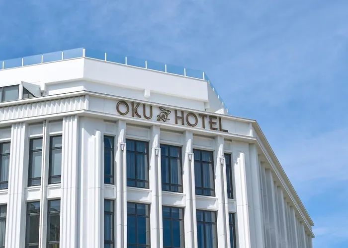 Oku Hotel