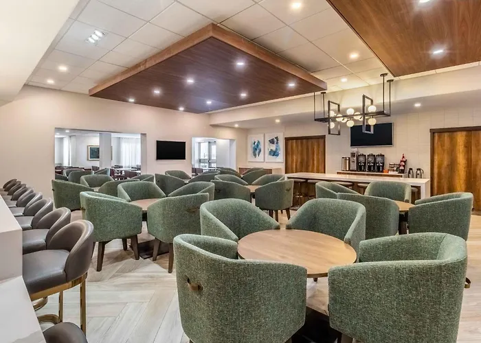 Staybridge Suites Halifax - Dartmouth By Ihg
