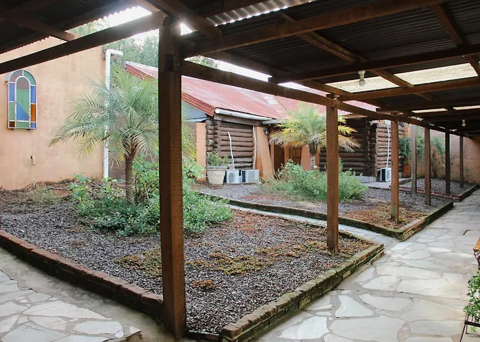 Casa Calamo Hotel