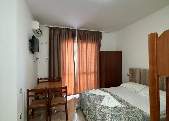 Hotel Spille