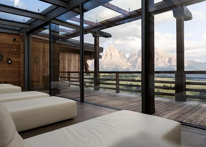 Adler Alpe