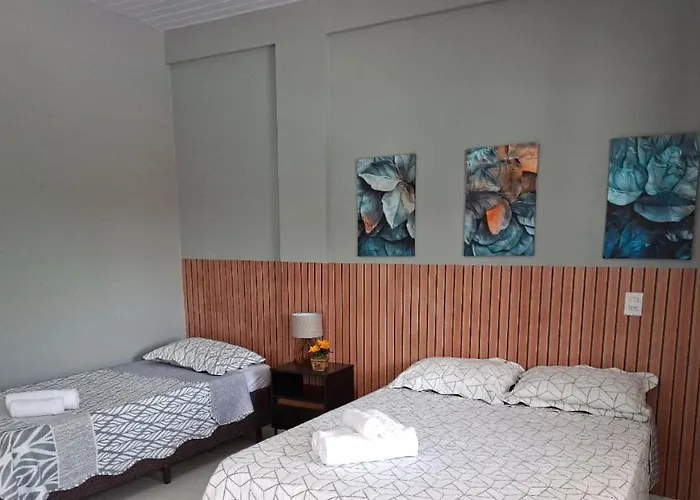 Asas da Maré