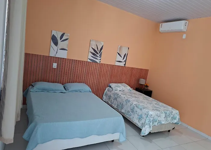 Asas da Maré