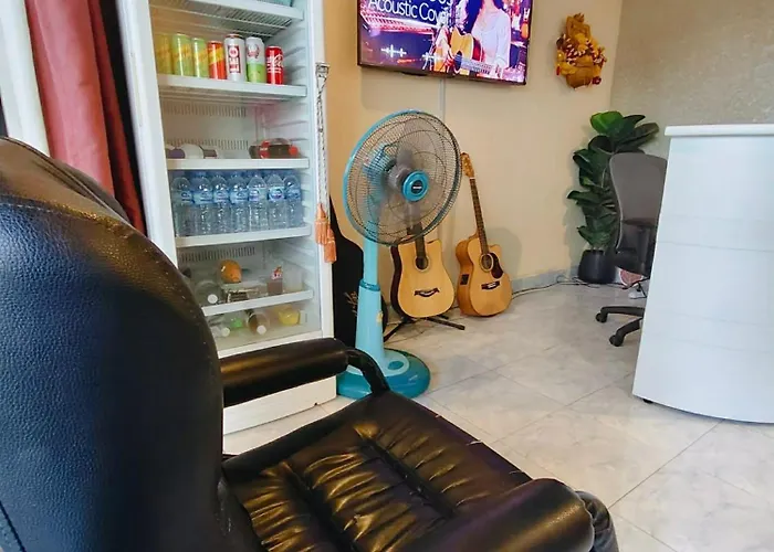 Mays Hostel