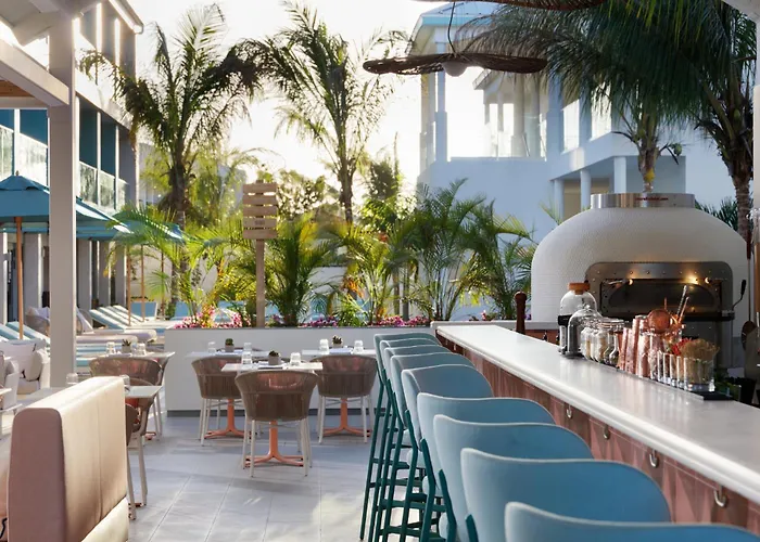 Hotel Indigo Turks & Caicos Grace Bay By Ihg