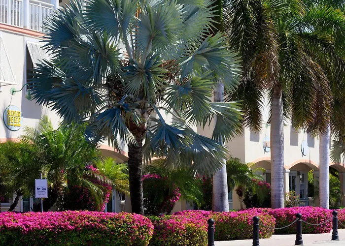 Hotel Indigo Turks & Caicos Grace Bay By Ihg