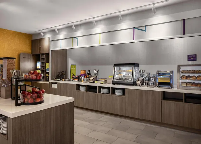 Home2 Suites By Hilton Winchester