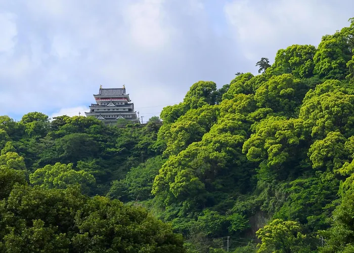 Atami Hotel Nagisakan