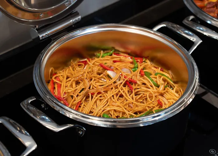 Atour Hotel Pengbo Central Plaza Lanzhou Zhongchuan Airport