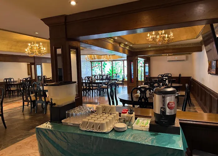 Hotel Virrey