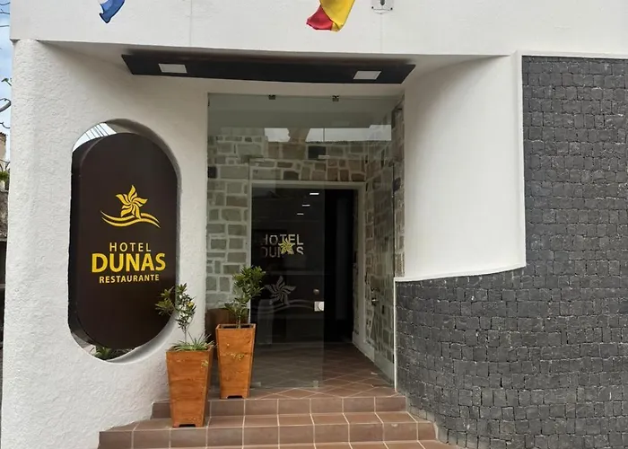 Hotel Dunas Boavista