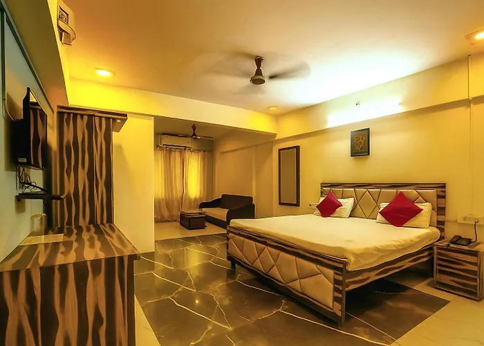 Hotel The Star