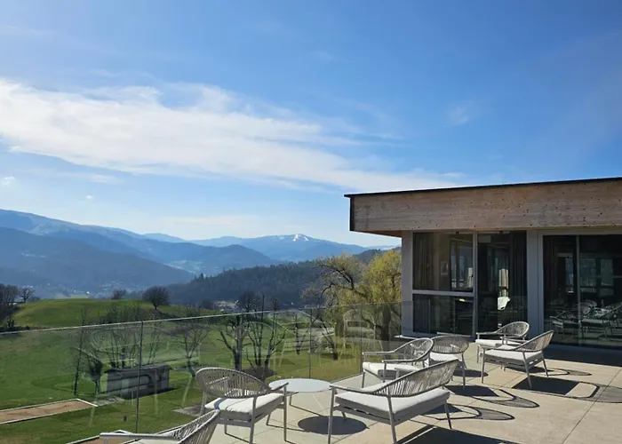 Domaine Le H