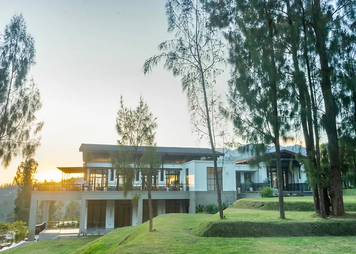 Jambuluwuk Bromo Resort