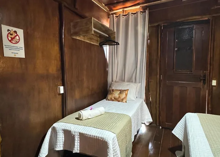Casa Riomar