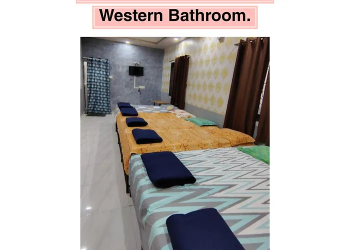 Pb Bhakt Niwas
