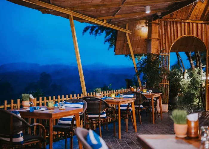 Khaosok Boutique Camps