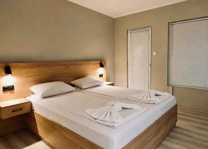 Hipodruma Resort & Pool