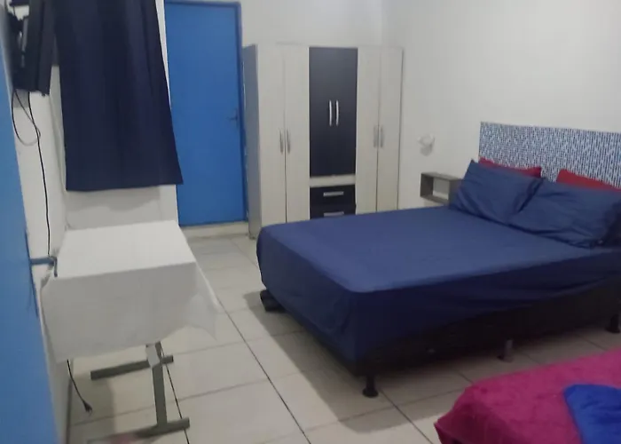 Pousada Nova