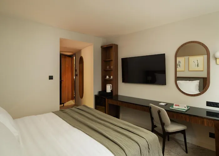 Armerun Heritage Hotel Rijeka