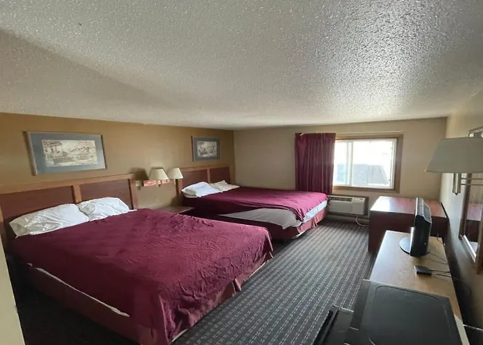 Best Budget Inn