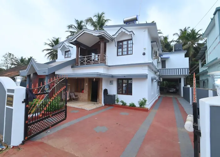 Arunodaya The Dream Den
