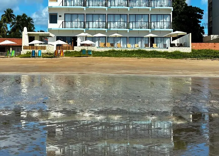 Maraga Bento Hotel
