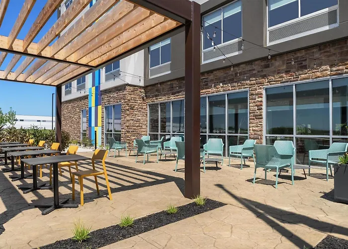 Home2 Suites By Hilton Burlington, Nj