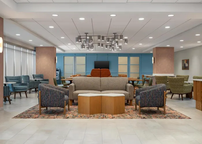 Hampton Inn By Hilton Lawrenceburg