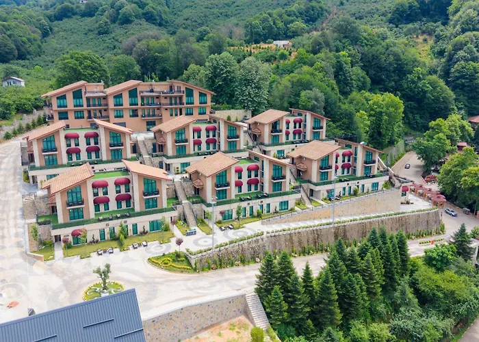 Altindere Vadi Hotel