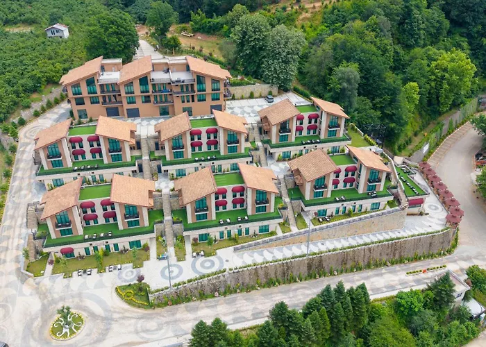 Altindere Vadi Hotel