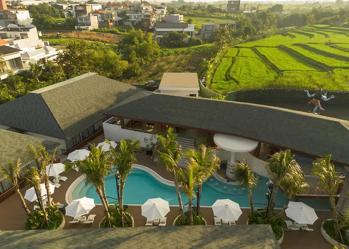 Maha Resort Bali