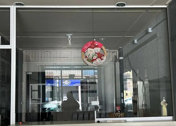 Hotel Leo