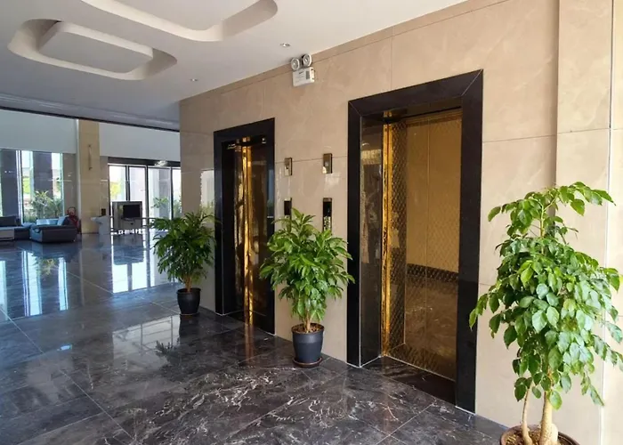 Kinno International Hotel