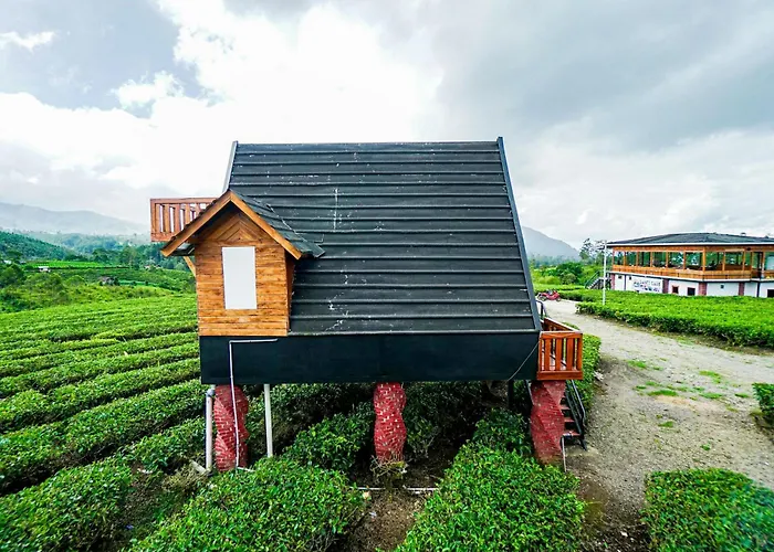 S Tilu Heroy Hill Resort Pangalengan Bandung Redpartner