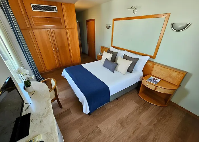 Hotel Santoni