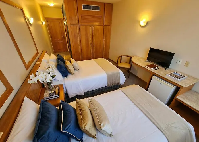 Hotel Santoni