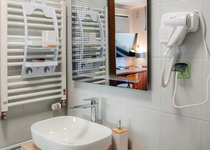 Apartamenty Wroclawska 43