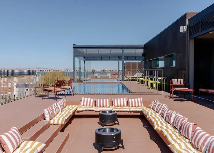 Upon Harbor - Seixal Bay Hotel