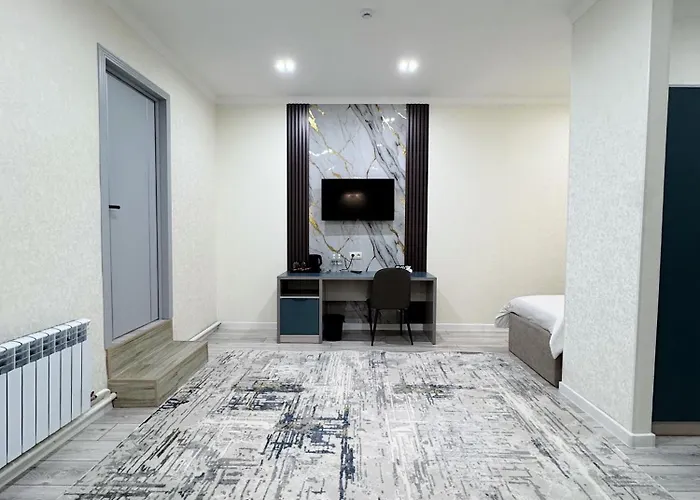 Aibat Guest House Jalal-Abad
