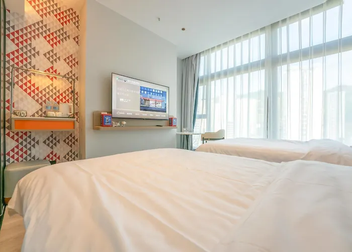 Burman Hotel