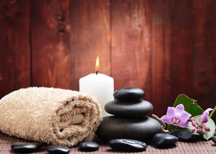Wellbeing hide away
