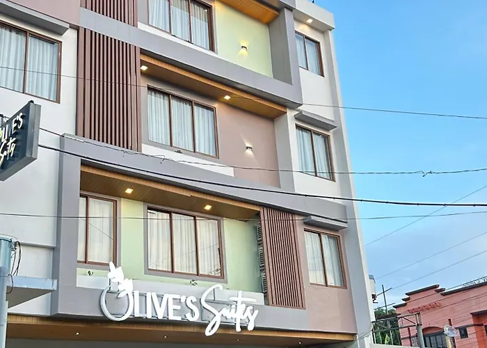 Olive'S Suites