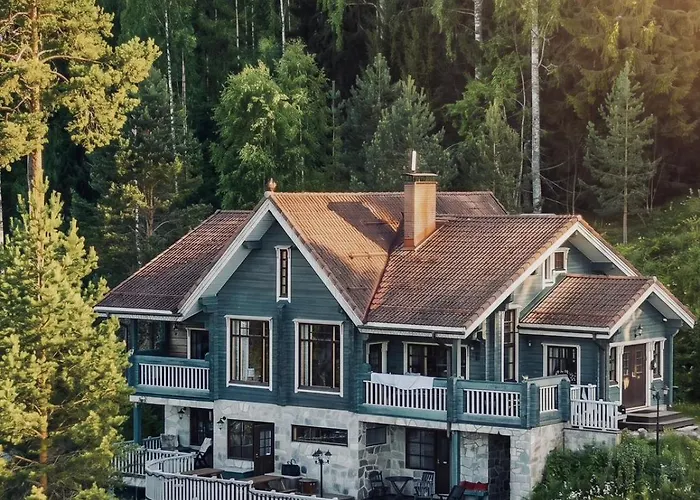 Passoo - Boutique Hotel & Sauna