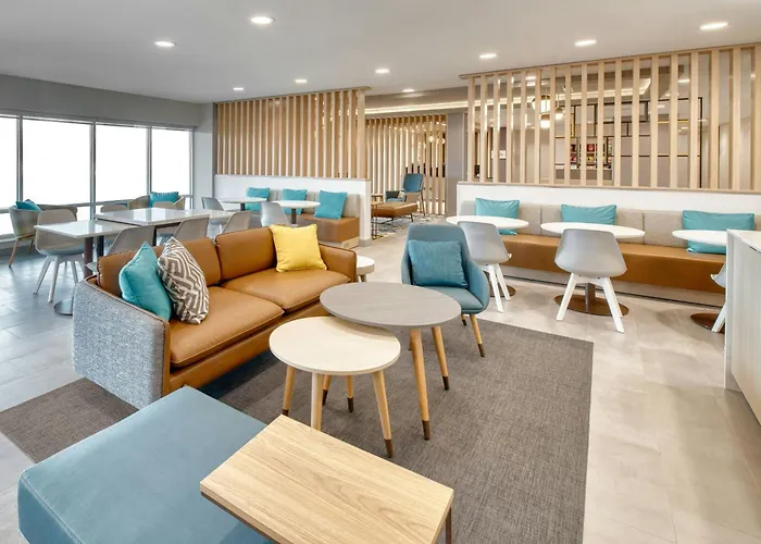 Towneplace Suites By Marriott Woodstock