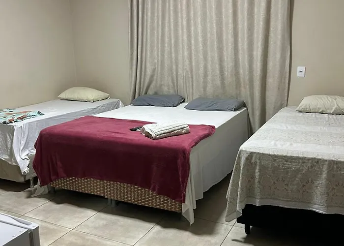 Hotel Acácia